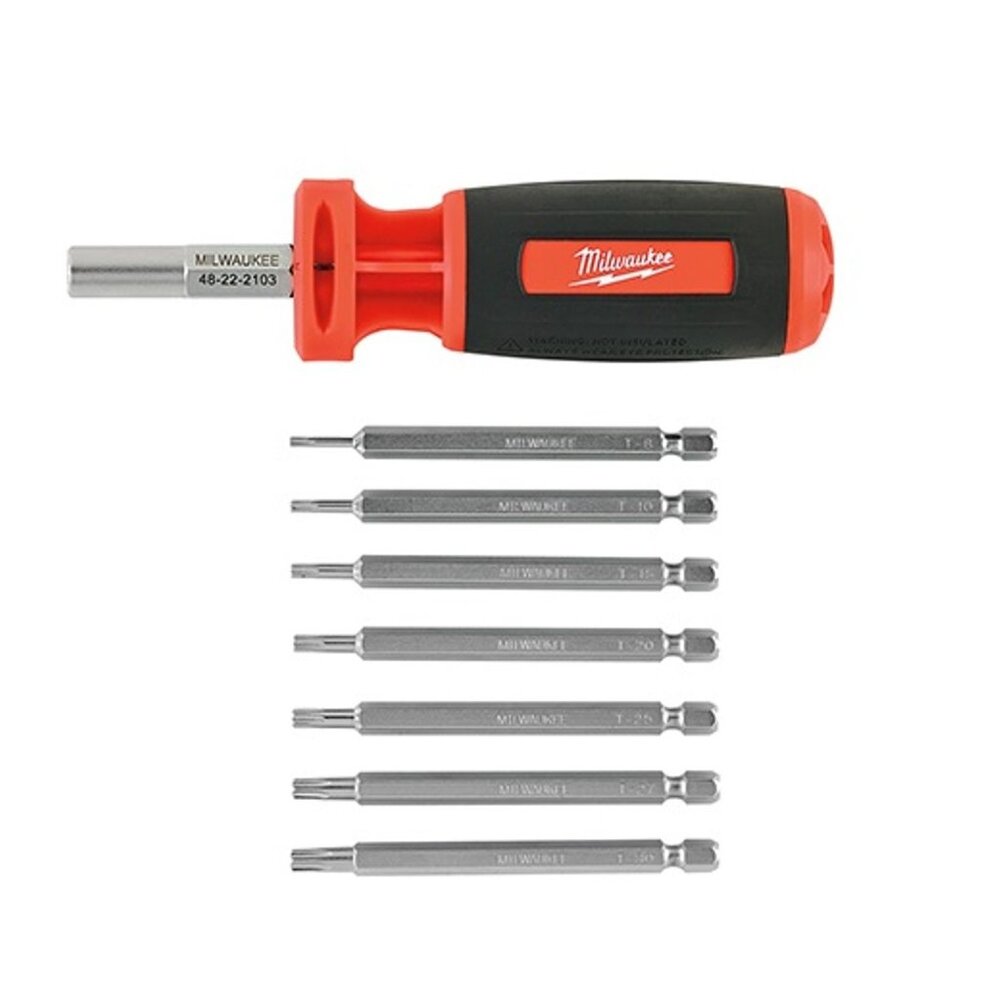Milwaukee 48-22-2103 Torx Key Driver